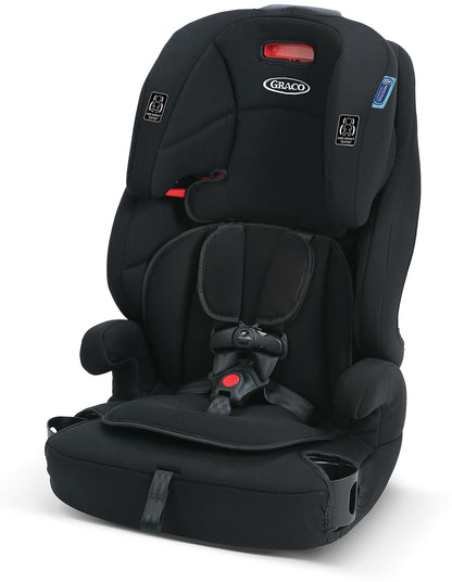 Graco Tranzitions 3-in-1 Harness Booster Seat - Proof