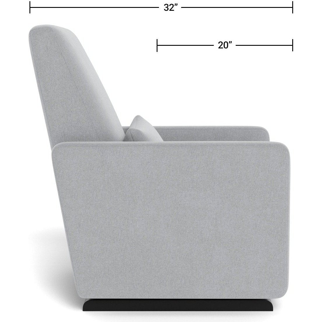 Monte Design Grano Glider Recliner