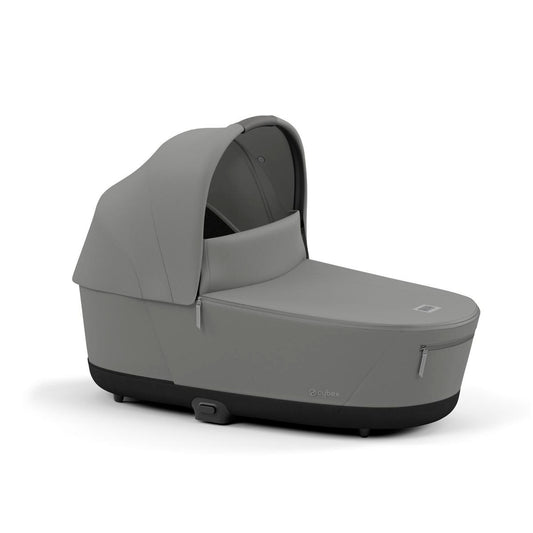 Cybex Priam 4 / ePriam 2 Lux Cot - Mirage Grey