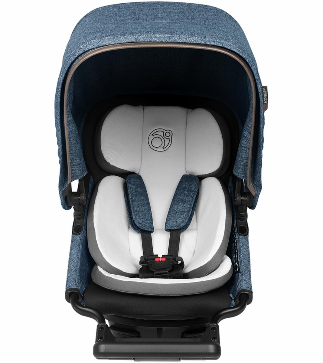 G5 Stroller Seat with Magnet Buckle