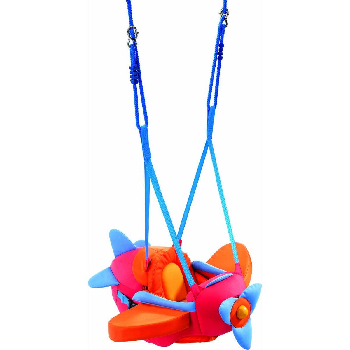 HABA Aircraft Swing