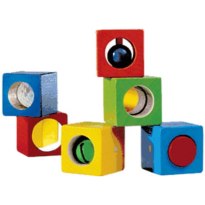 Haba Discovery Blocks