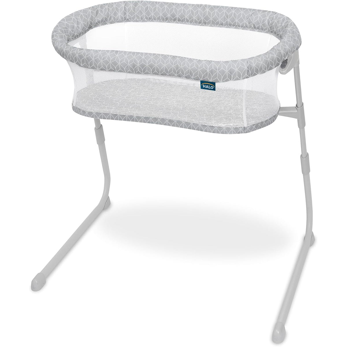 HALO Bassinest Flex Sleeper Portable Bassinet - Morning Mist