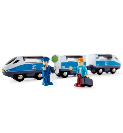 Hape Intercity Train