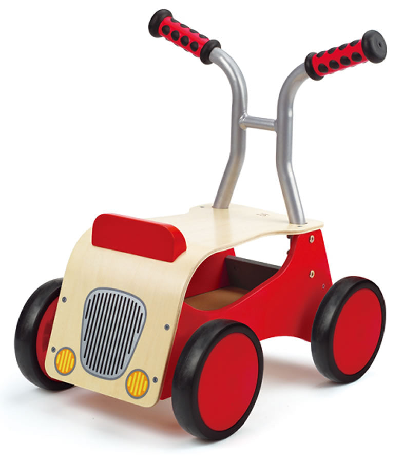 Hape Little Red Rider