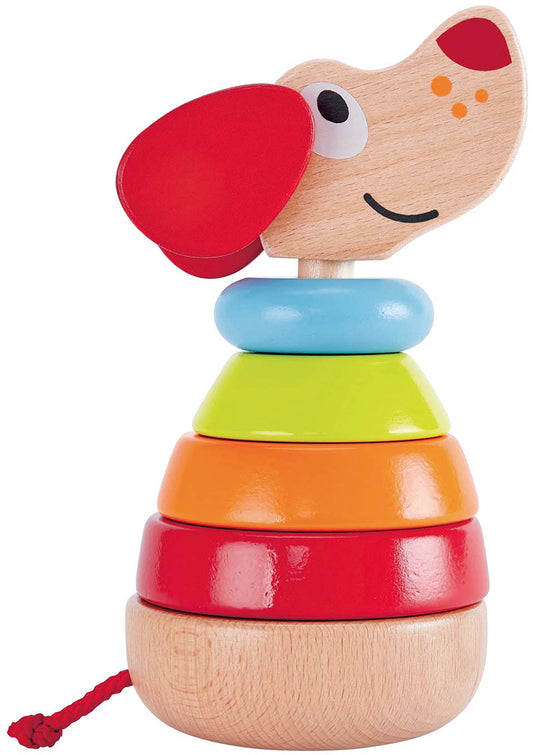 Hape Pepe Sound Stacker