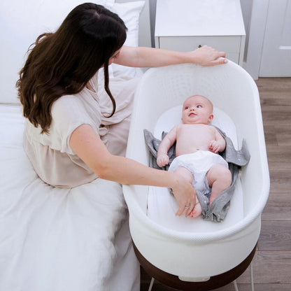 Happiest Baby SNOO Smart Sleeper Bassinet