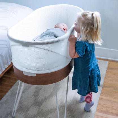 Happiest Baby SNOO Smart Sleeper Bassinet