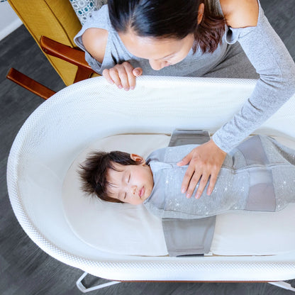 Happiest Baby SNOO Smart Sleeper Bassinet