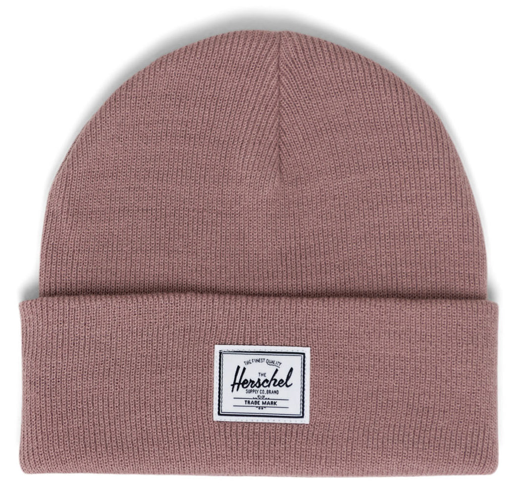 Herschel Elmer Beanie, Kids (3-7 Years) - Ash Rose