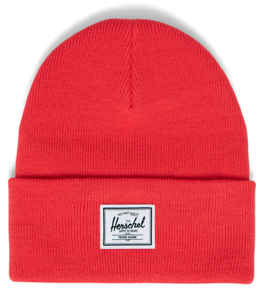 Herschel Elmer Beanie, Kids (3-7 Years) - Cayenne