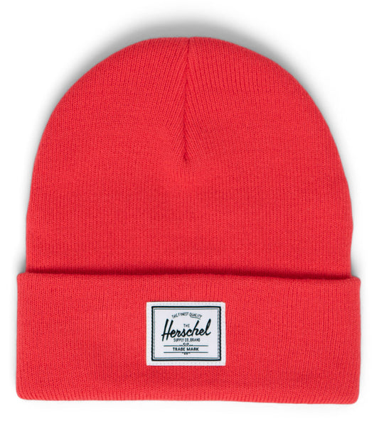 Herschel Elmer Beanie, Toddler (2-4 Years) - Cayenne