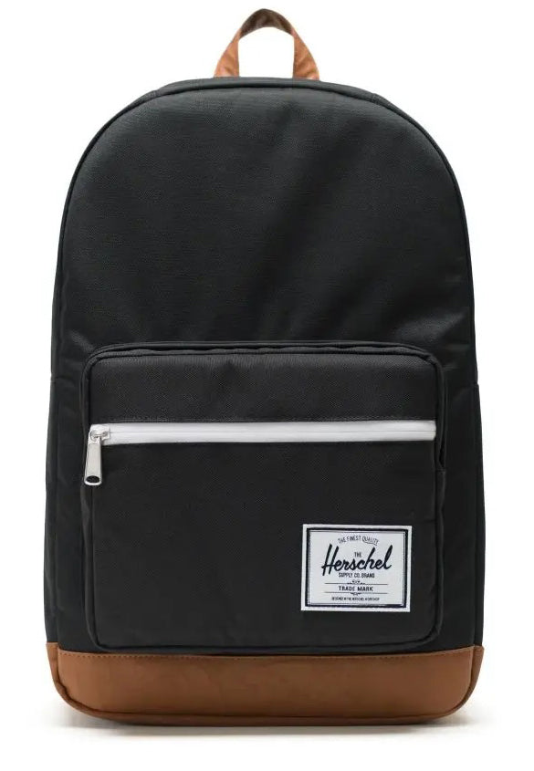 Herschel Pop Quiz Backpack - Black