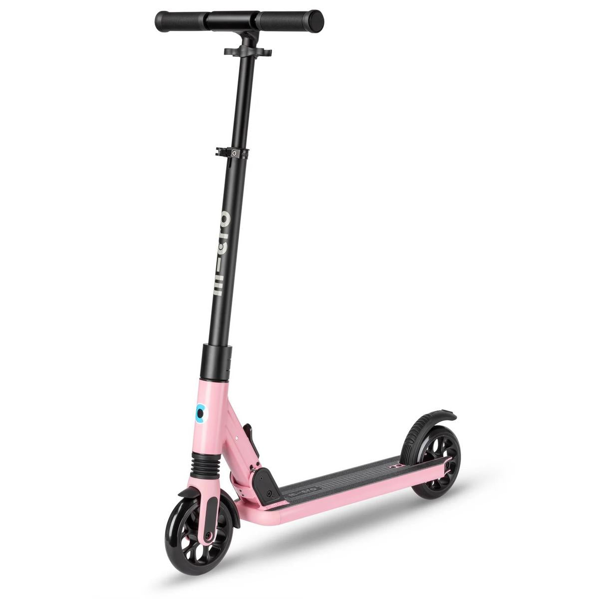 Micro Kickboard Micro Sprite Suspension Scooter - Light Pink