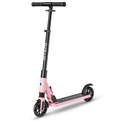 Micro Kickboard Micro Sprite Suspension Scooter - Light Pink