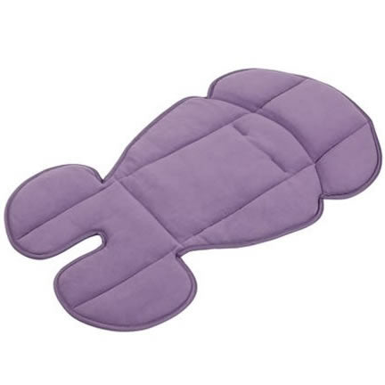 iCandy Flavour Core Seat Snuggle - Grape