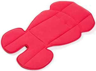 iCandy Flavour Core Seat Snuggle in Redcurrant Red