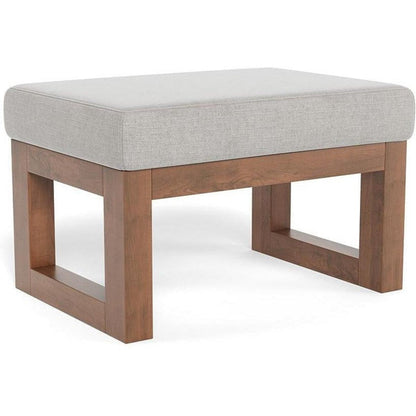 Monte Design Joya Ottoman