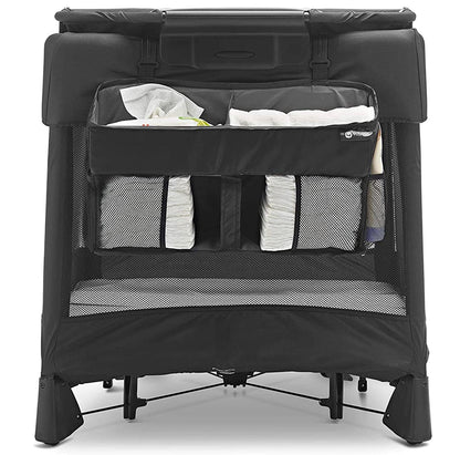 4Moms Breeze Playard Diaper Storage Caddy