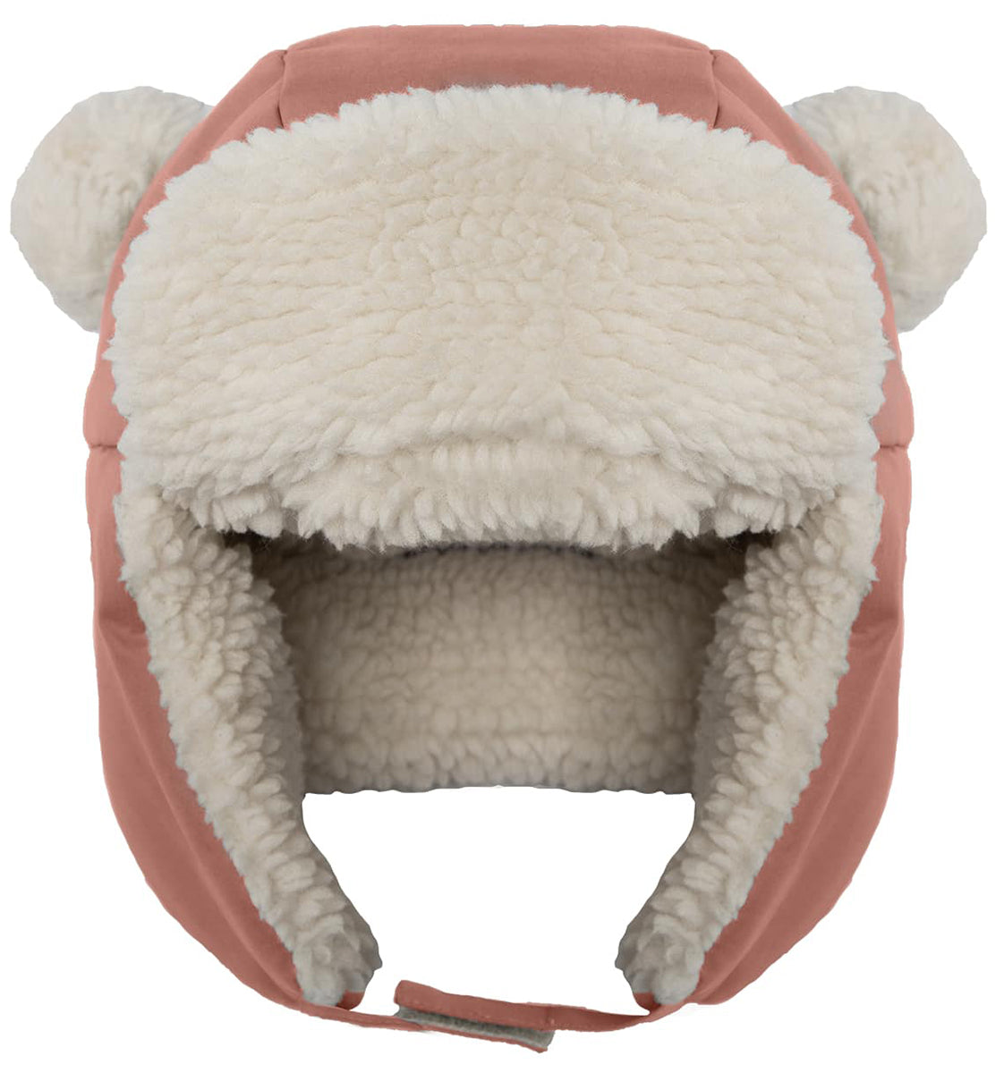 7 A.M. Enfant The Cub Hat - Benji - Rose Dawn (6-12m)