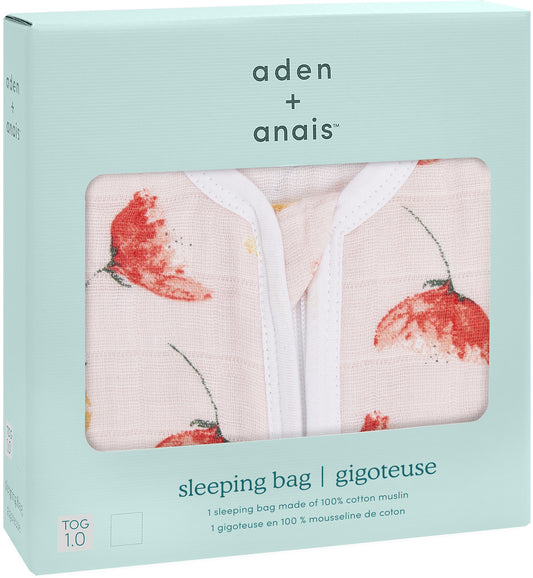 Aden + Anais Classic Sleeping Bag - Picked for You - Large (12-18 Months)