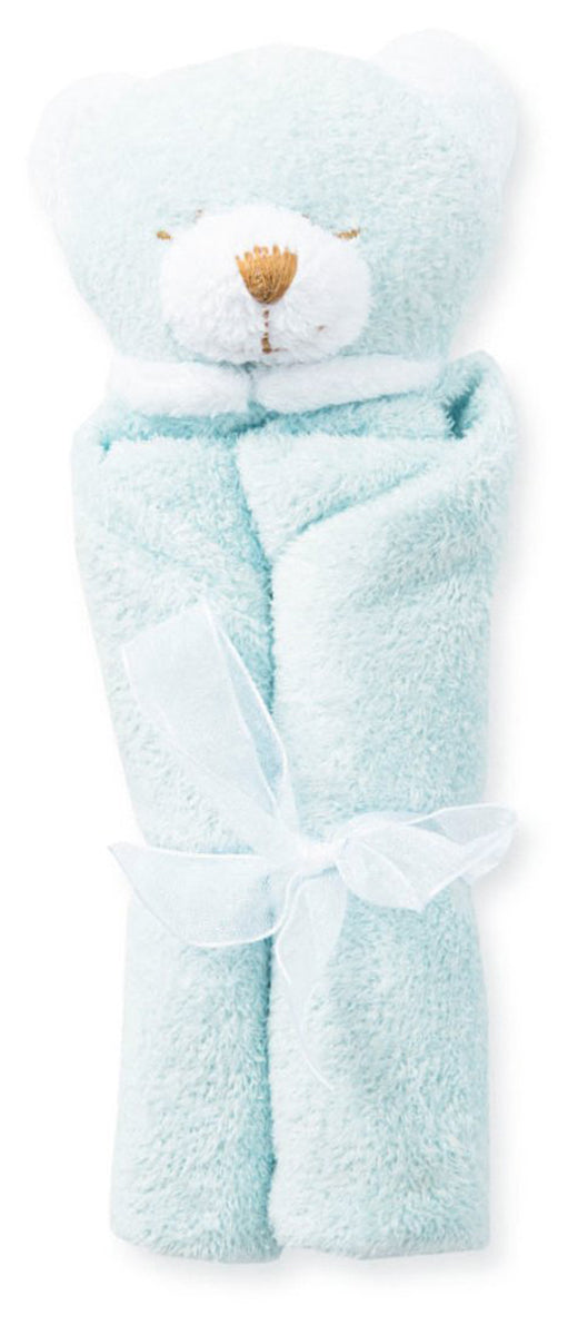 Angel Dear Blankie - Blue Bear