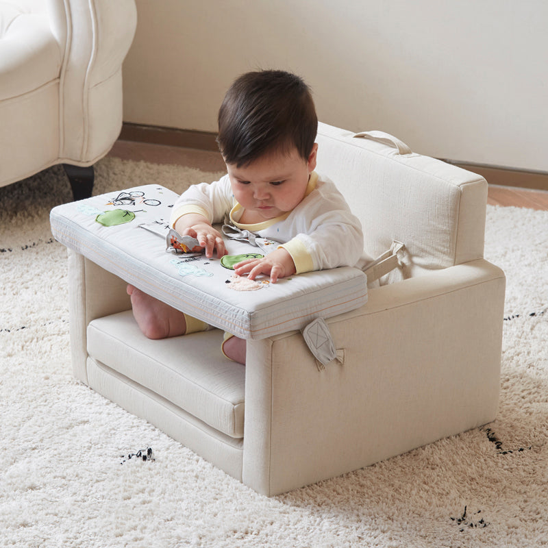 Wonder & Wise Baby Activity Square Chair