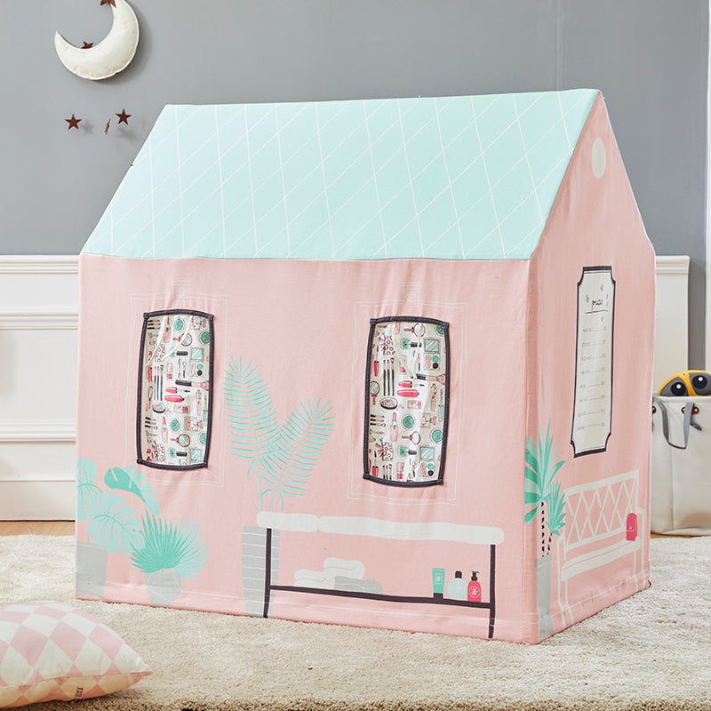 Wonder & Wise Beauty Salon Playhome