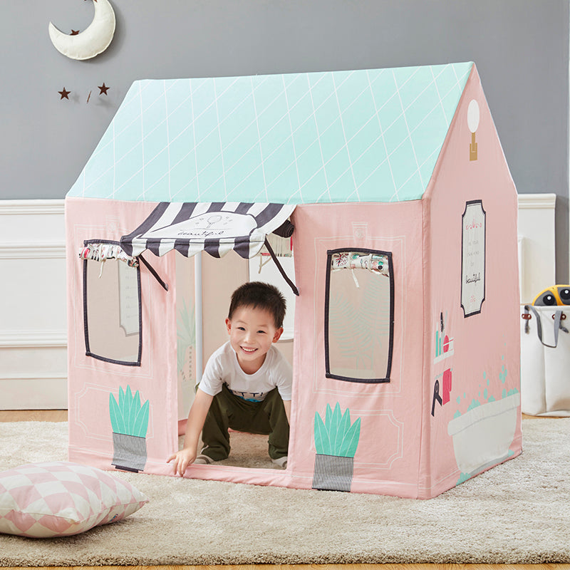 Wonder & Wise Beauty Salon Playhome