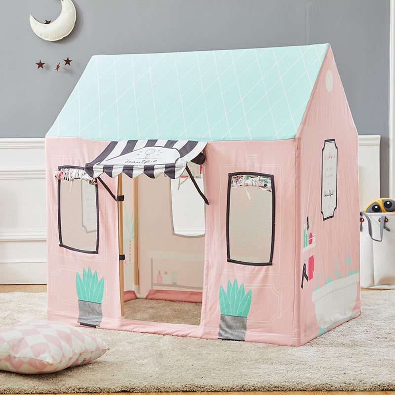 Wonder & Wise Beauty Salon Playhome