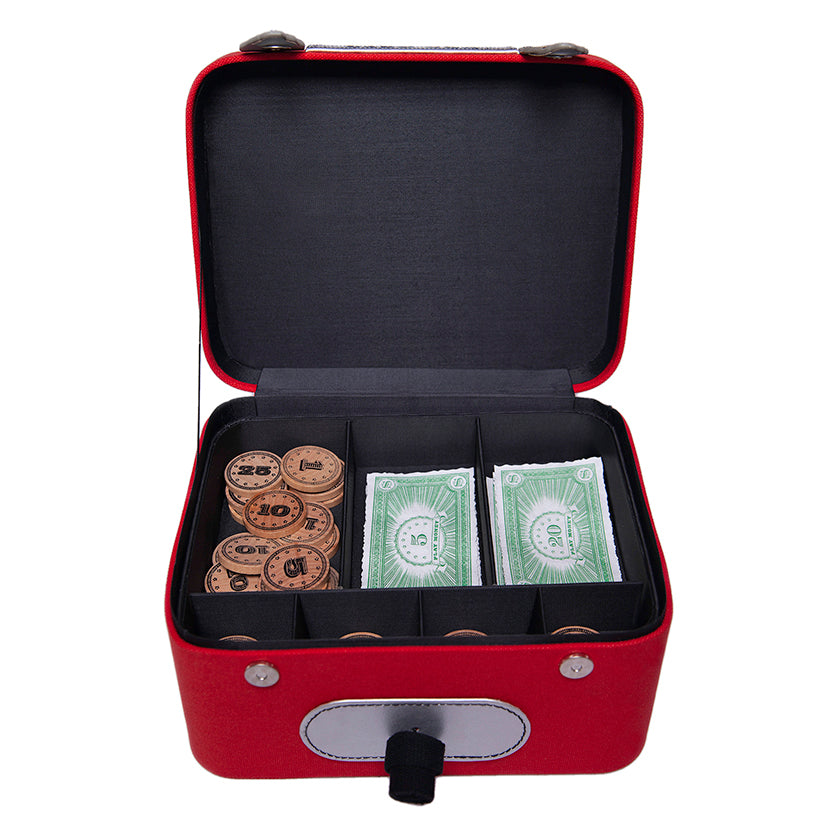 Wonder & Wise Cash Box Play Set