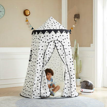 Wonder & Wise Star Pop-Up Tent