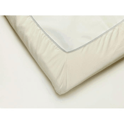 BabyBjörn Fitted Sheet for Travel Crib Light