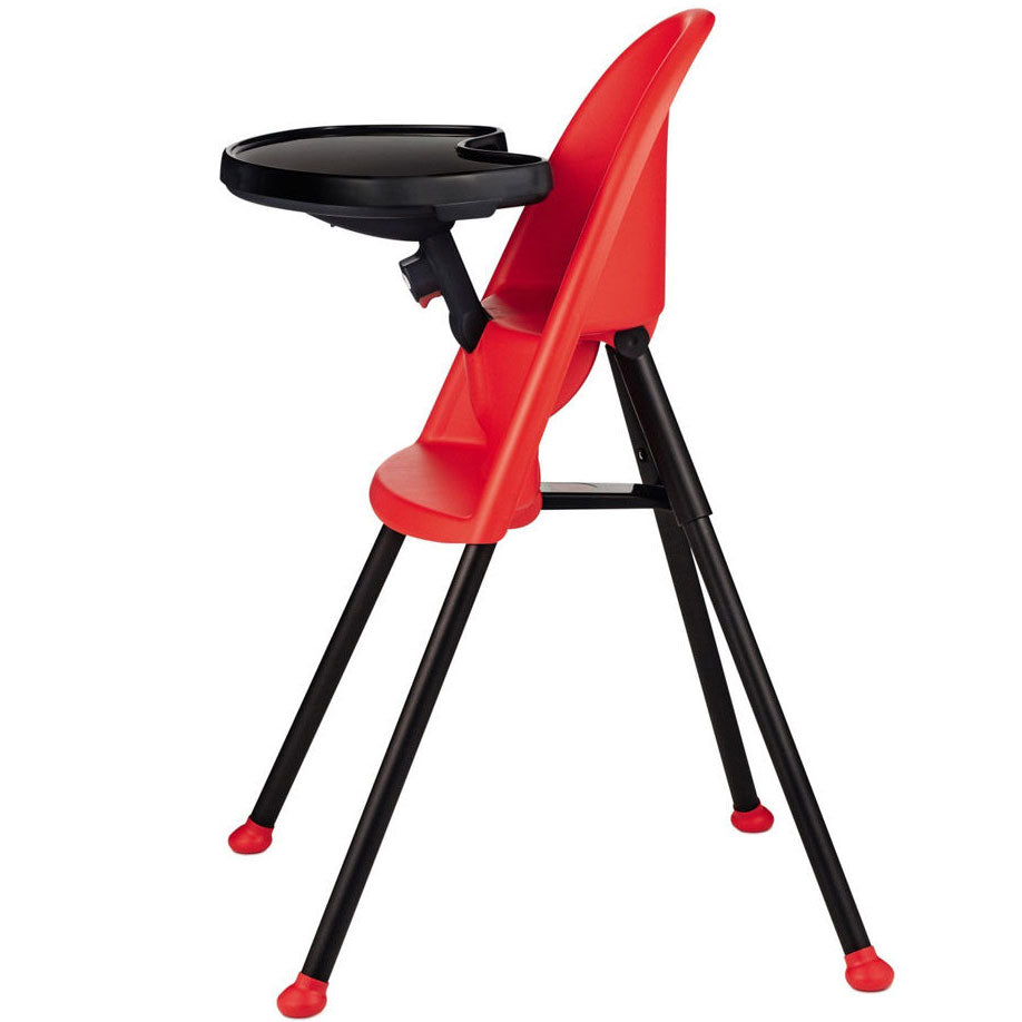 BabyBjorn High Chair -Â Red