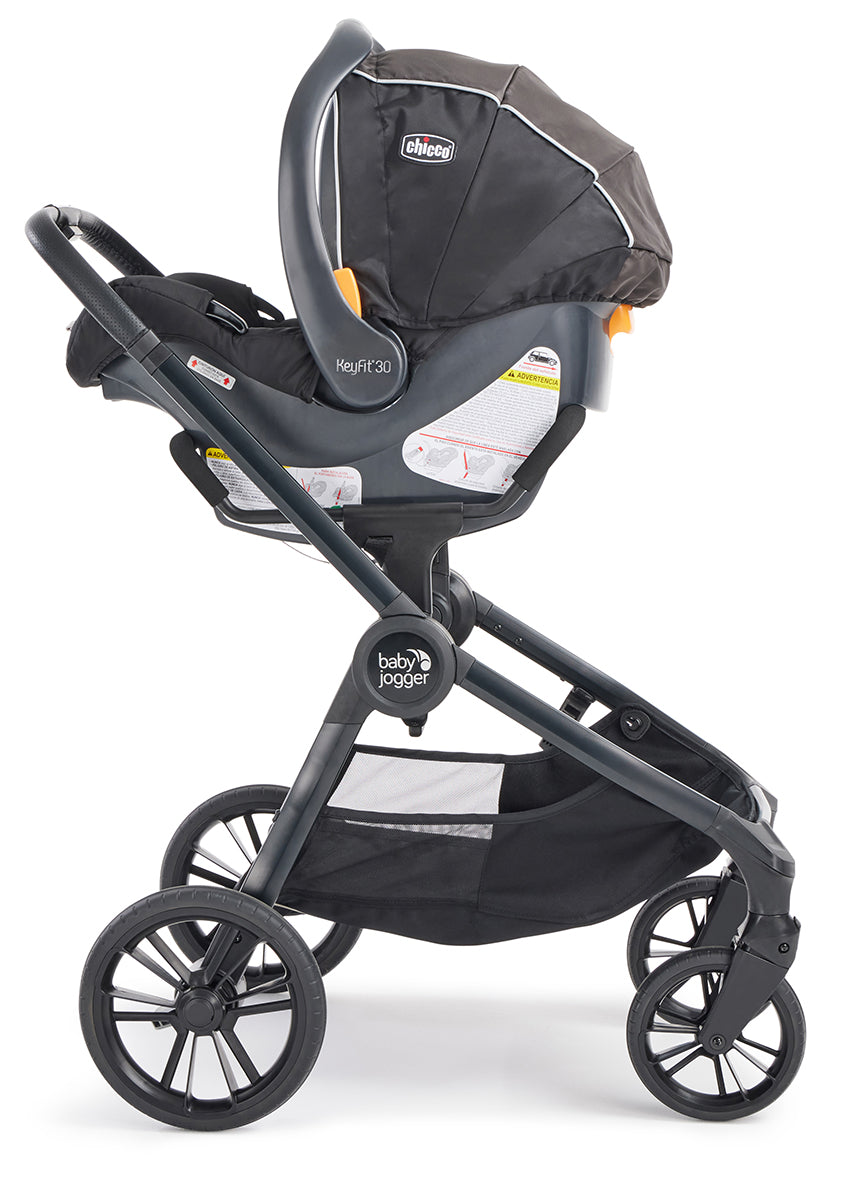 Baby Jogger City Sights Car Seat Adapter - Chicco