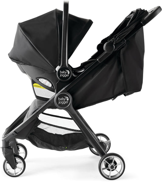 Baby Jogger City Tour 2 Car Seat Adapter - Baby Jogger/Graco