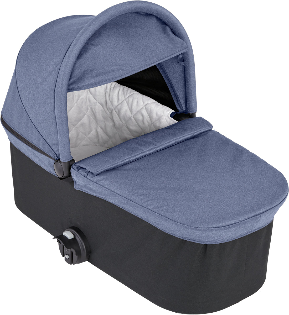 Baby Jogger 2019 Deluxe Pram - Moonlight