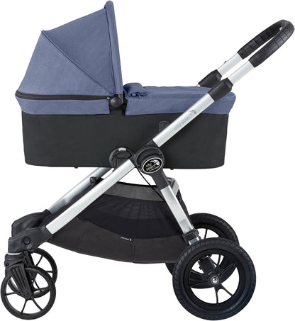 Baby Jogger 2019 Deluxe Pram - Moonlight