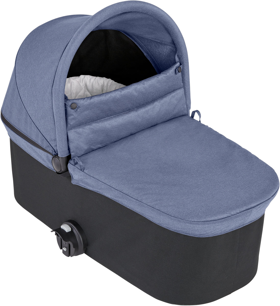 Baby Jogger 2019 Deluxe Pram - Moonlight