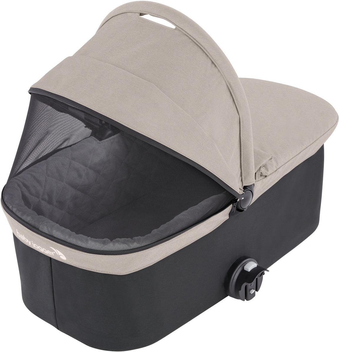 Baby Jogger 2019 Deluxe Pram - Paloma