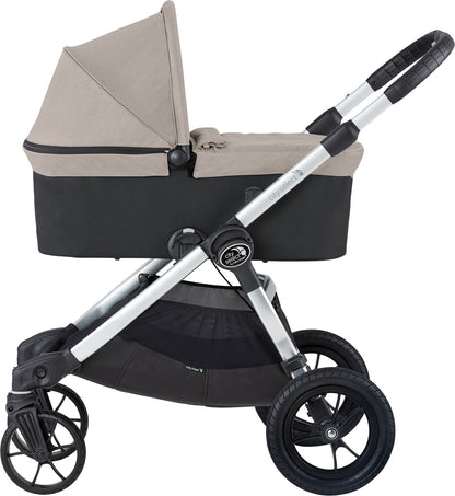 Baby Jogger 2019 Deluxe Pram - Paloma