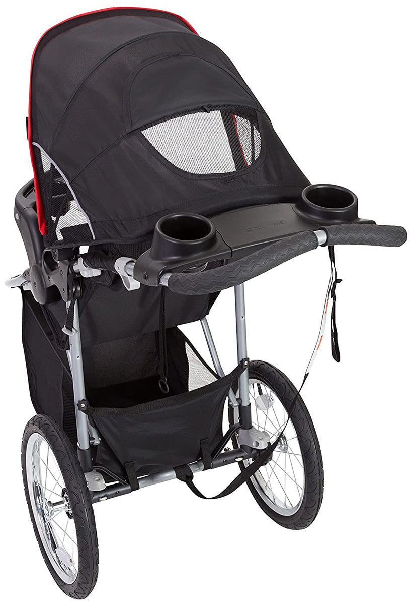 Cityscape stroller online