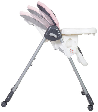 Baby Trend Dine Time 3-in-1 High Chair - Starlight Pink