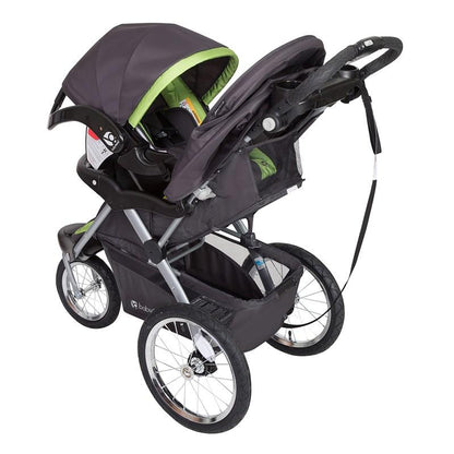 Baby Trend Expedition GLX Travel System - Peridot