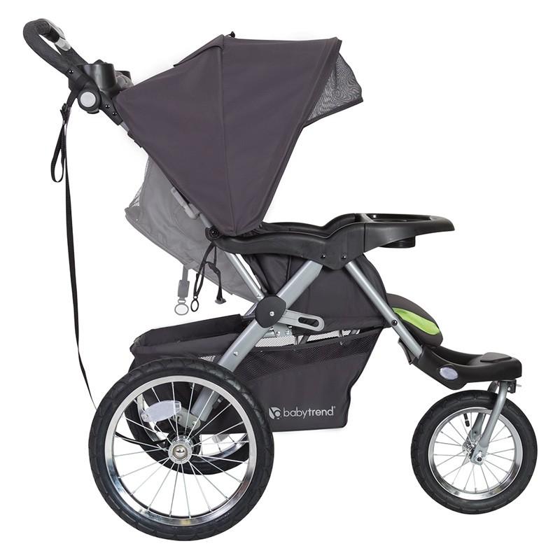 Baby Trend Expedition GLX Travel System - Peridot