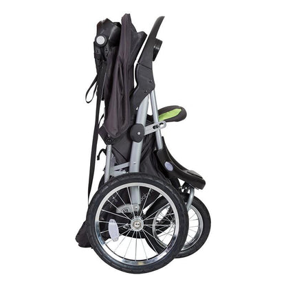 Baby Trend Expedition GLX Travel System - Peridot