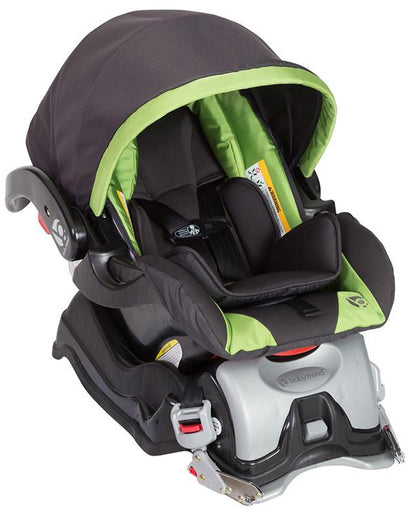 Baby Trend Expedition GLX Travel System - Peridot