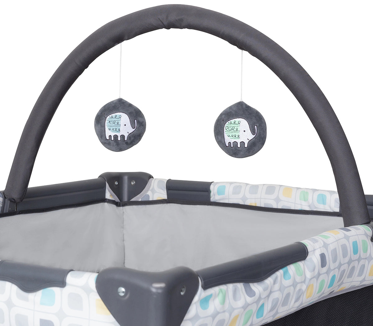 Baby Trend EZRest Nursery Center Playard - Finley