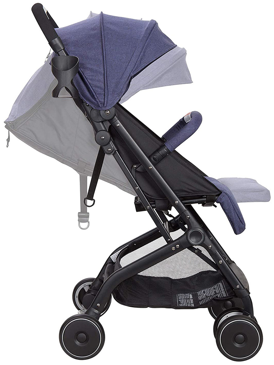 Baby Trend Jetaway Plus Compact Stroller - Parker