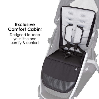 Baby Trend Tango Stroller - Moondust